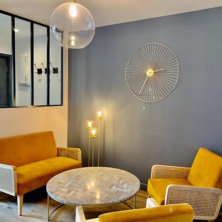 Les Trois B - Hypercentre De Beaune Beaune  Ngoại thất bức ảnh