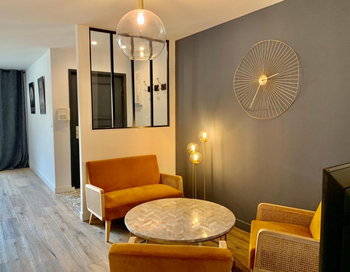 Les Trois B - Hypercentre De Beaune Beaune  Ngoại thất bức ảnh