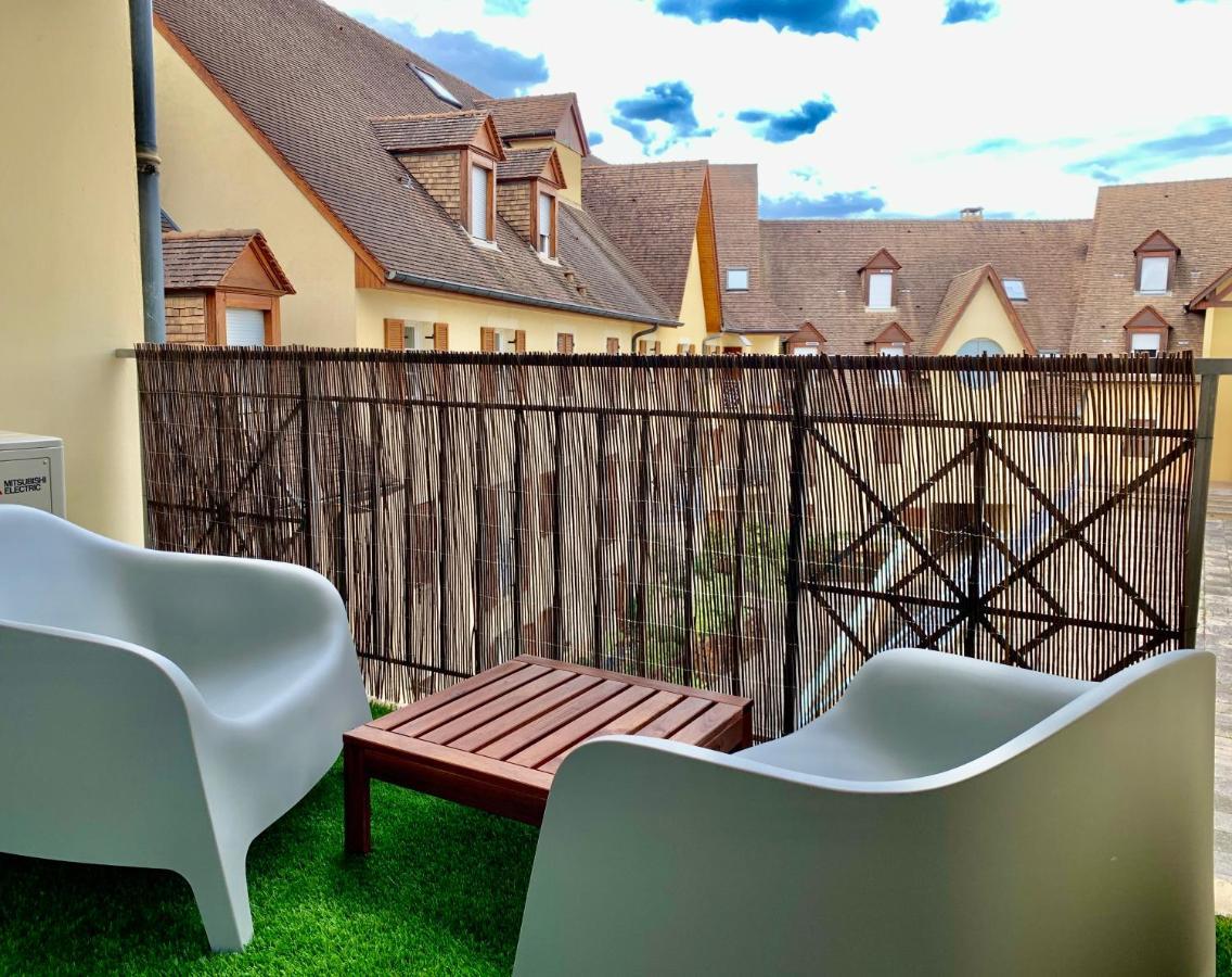 Les Trois B - Hypercentre De Beaune Beaune  Ngoại thất bức ảnh